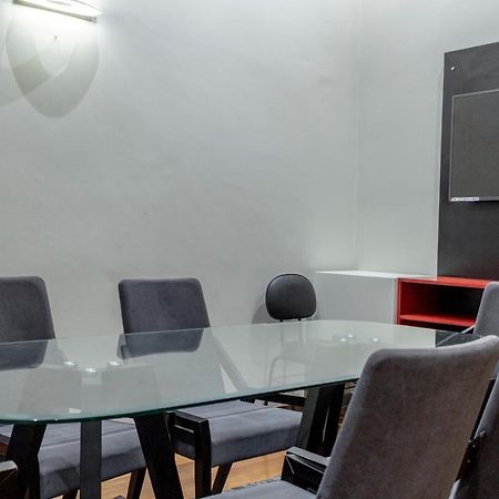Hotel Los Alpes Cipreses Asuncion Ngoại thất bức ảnh